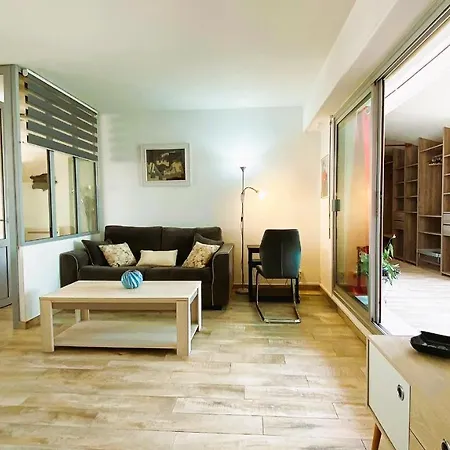Spacieux 3 Chambres, Vue Mer, Park, Terrasse *