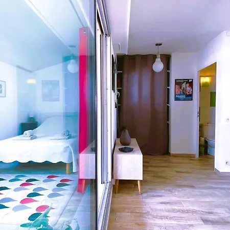 Spacieux 3 Chambres, Vue Mer, Park, Terrasse *