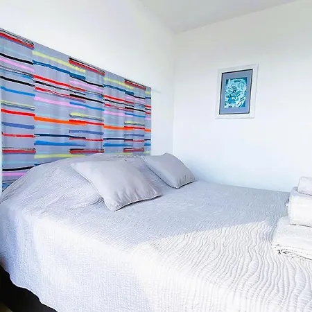 Spacieux 3 Chambres, Vue Mer, Park, Terrasse Lejlighed *